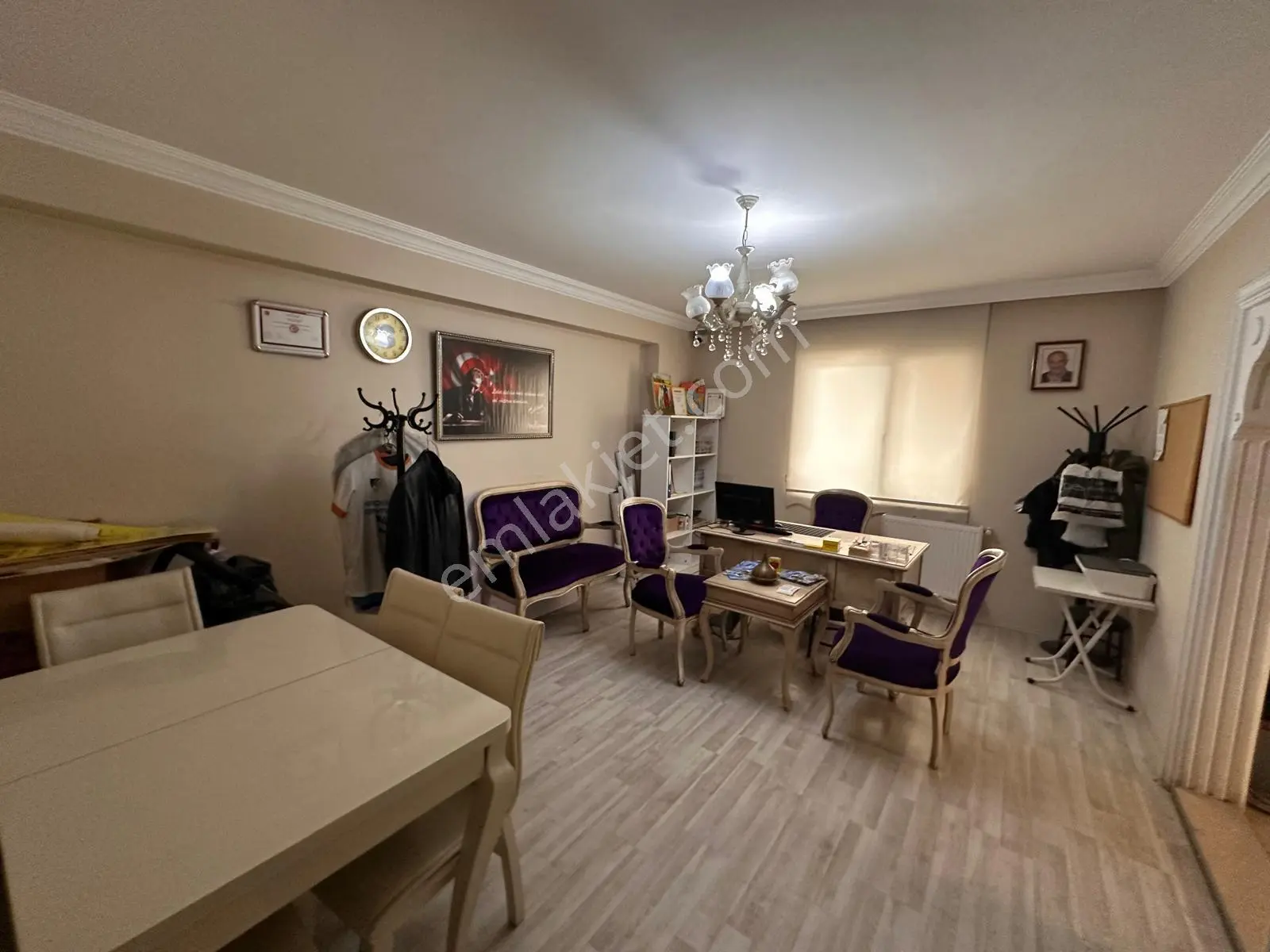 Trabzon Maçka'da Satılık Ofis - Görsel 4