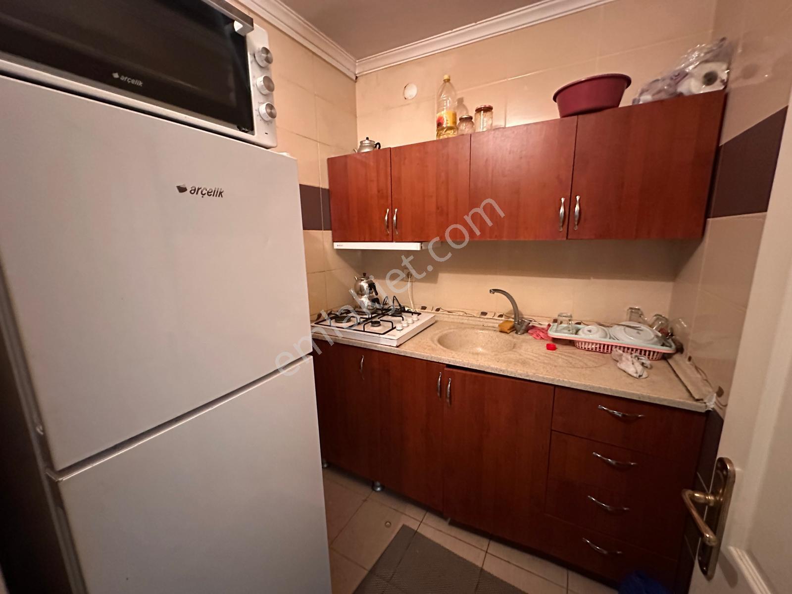 Trabzon Maçka'da Satılık Ofis - Görsel 8