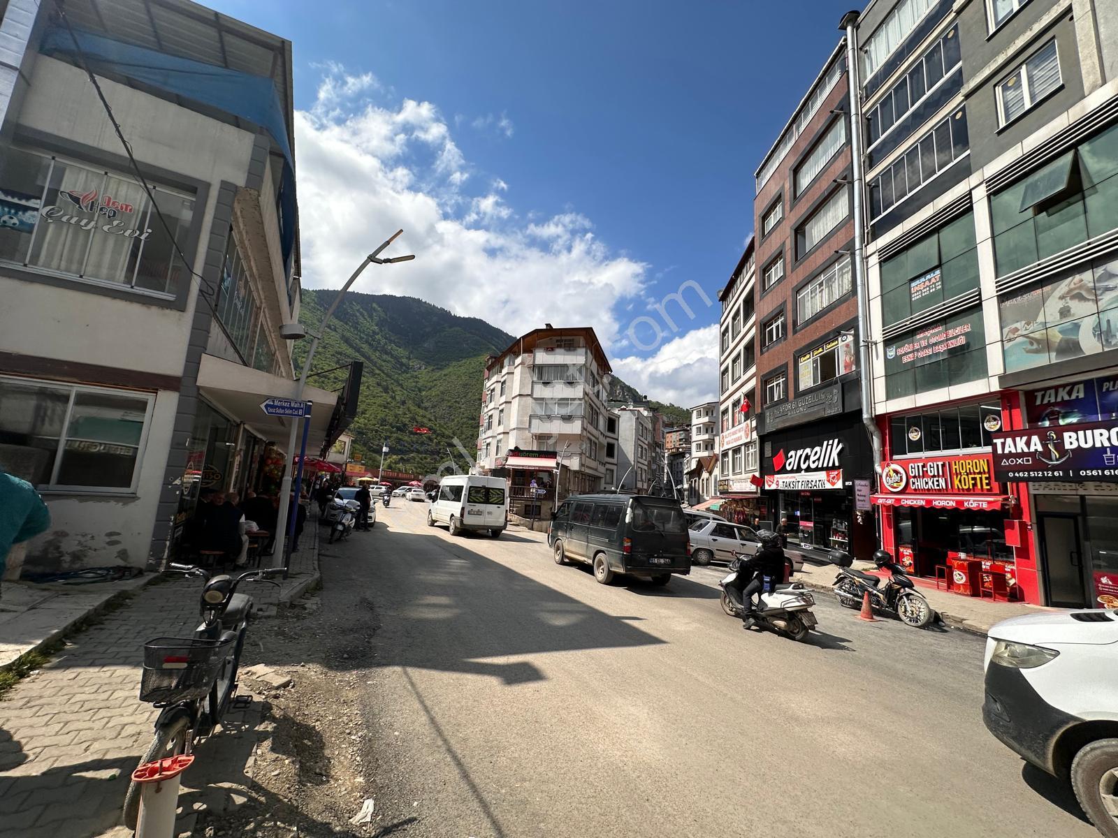 Trabzon Maçka'da Satılık Ofis - Görsel 17
