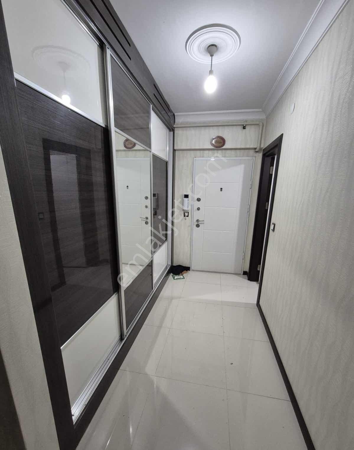 Otogar Arkası Satılık 3+1 Havuzlu Site - Görsel 17