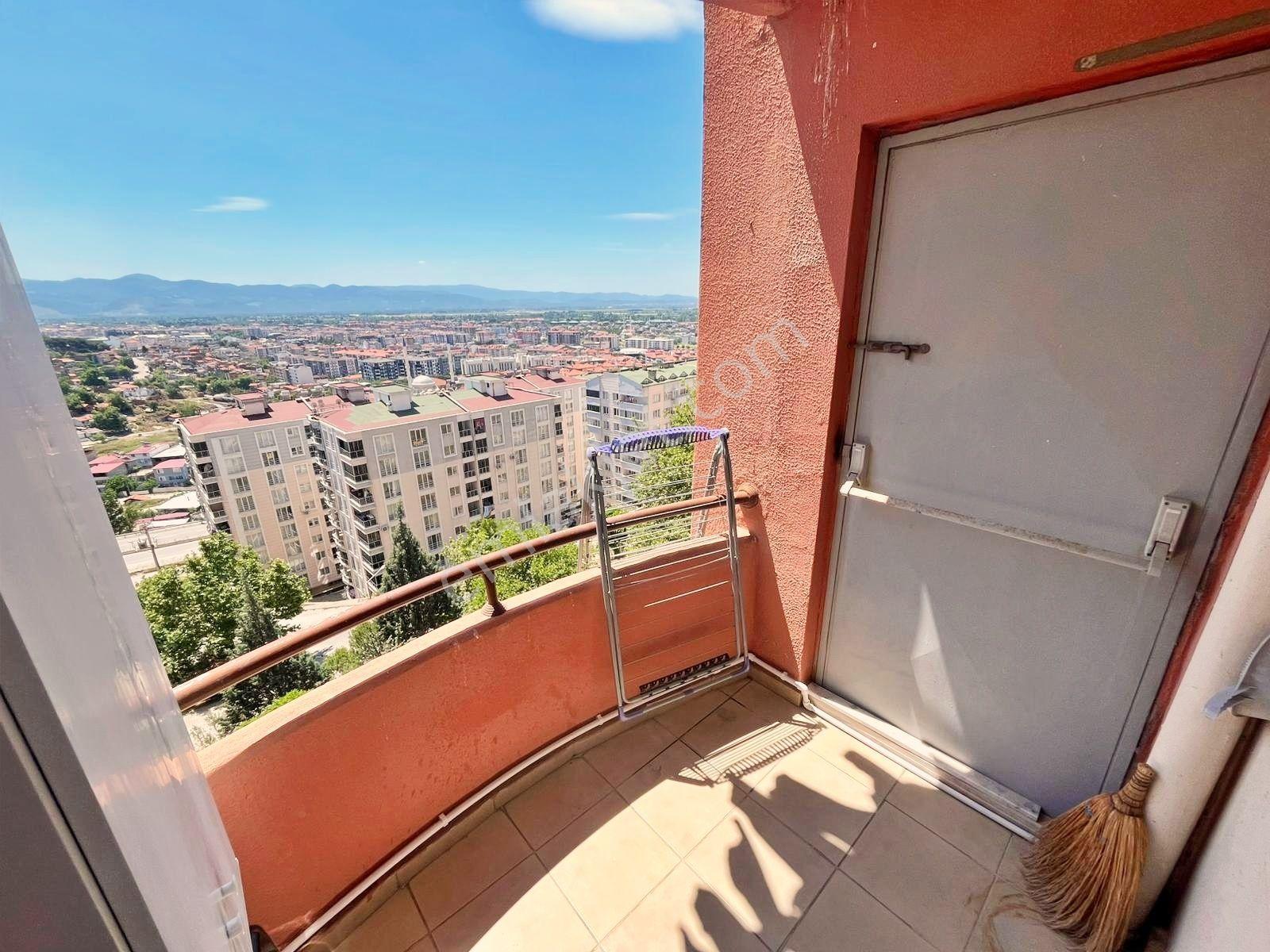 Bluelife Egenden Gerçek İlan Atatürkte Satılık 2+1 Arakat Daire - Görsel 3