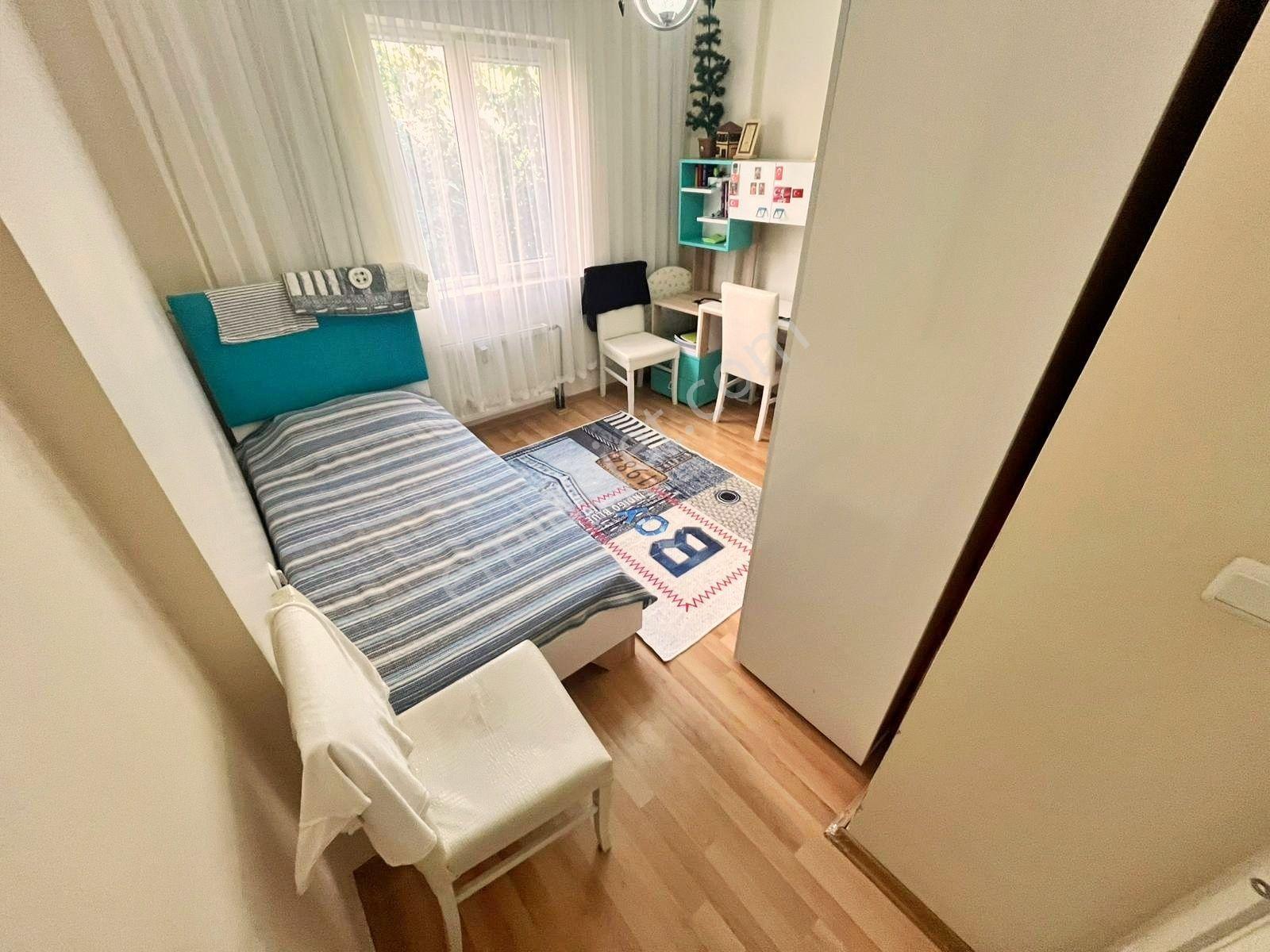 Bluelife Egenden Gerçek İlan Atatürkte Satılık 2+1 Arakat Daire - Görsel 12