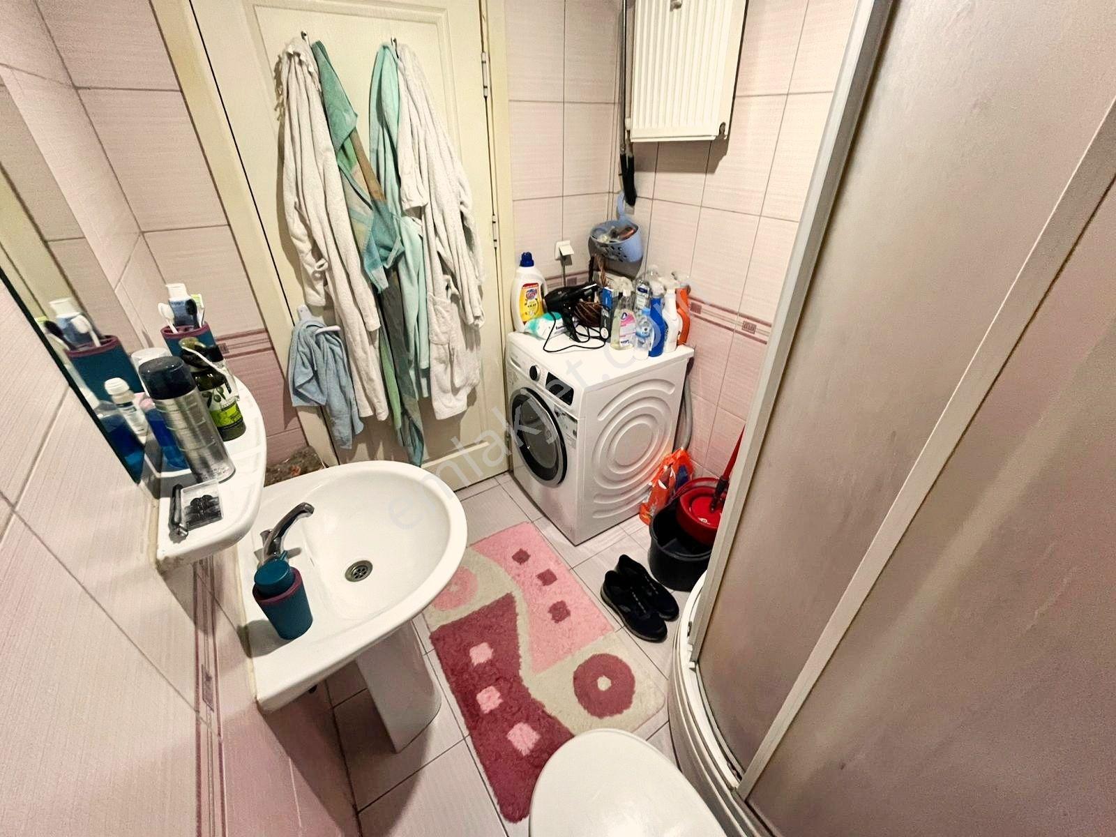 Bluelife Egenden Gerçek İlan Atatürkte Satılık 2+1 Arakat Daire - Görsel 16