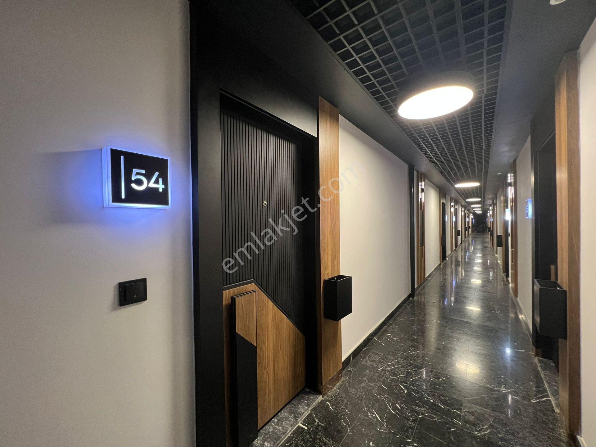 Molla Team'den Uysal Boulevard 1+1 Kiralık 50 M2 Daire-ofis - Görsel 9