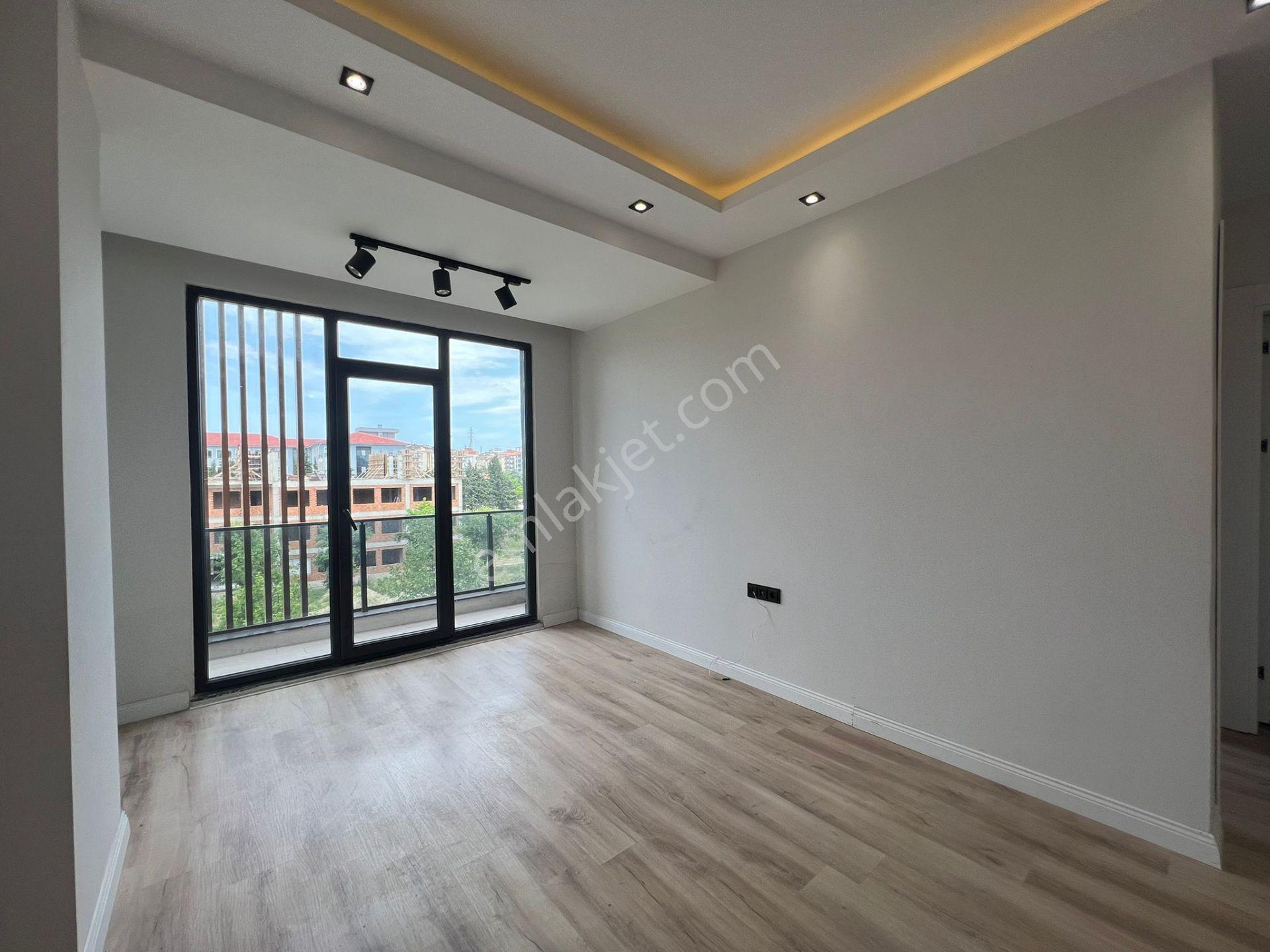 Molla Team'den Uysal Boulevard 1+1 Kiralık 50 M2 Daire-ofis - Görsel 18