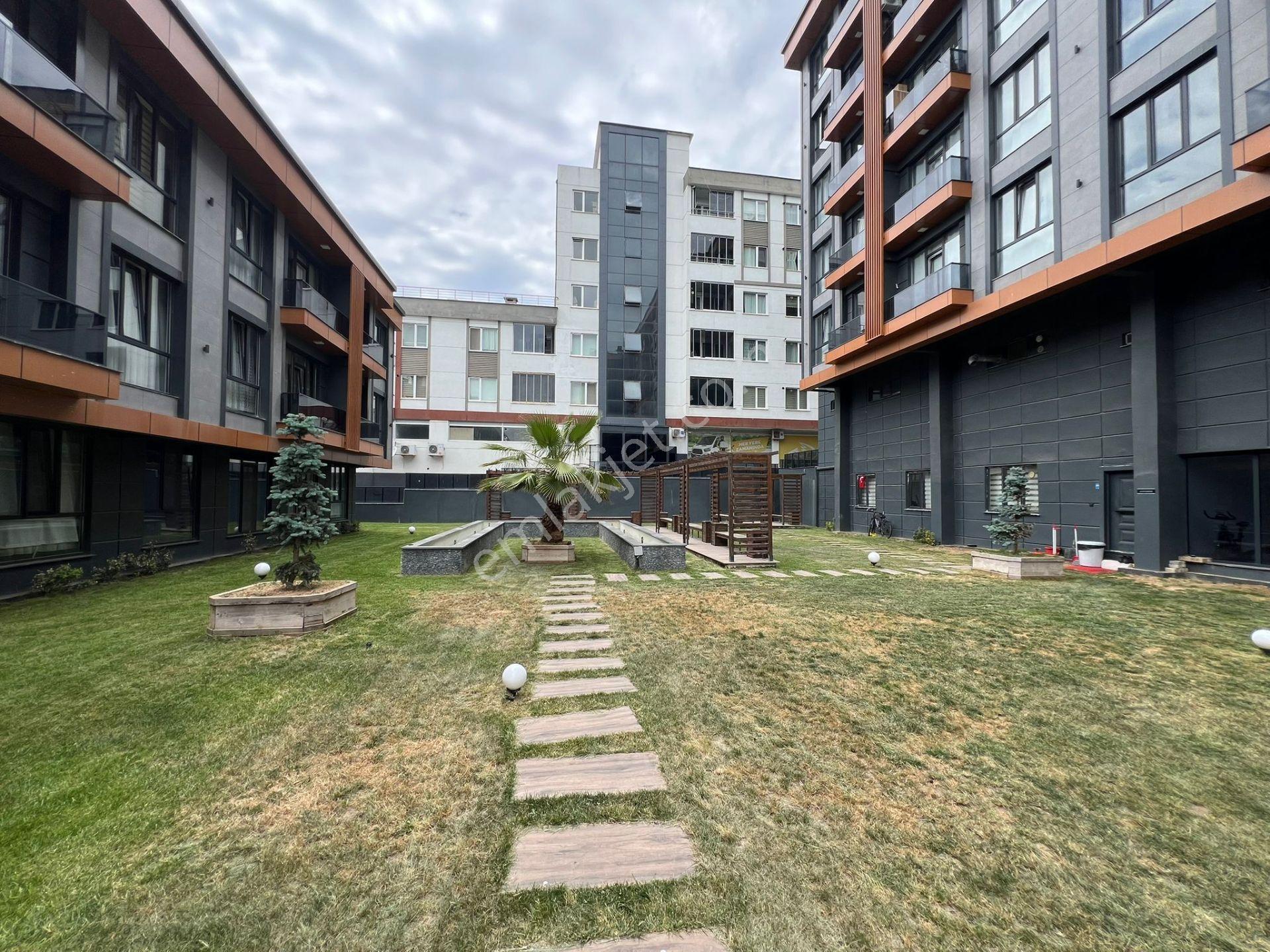 Molla Team'den Uysal Boulevard 1+1 Kiralık 50 M2 Daire-ofis - Görsel 3