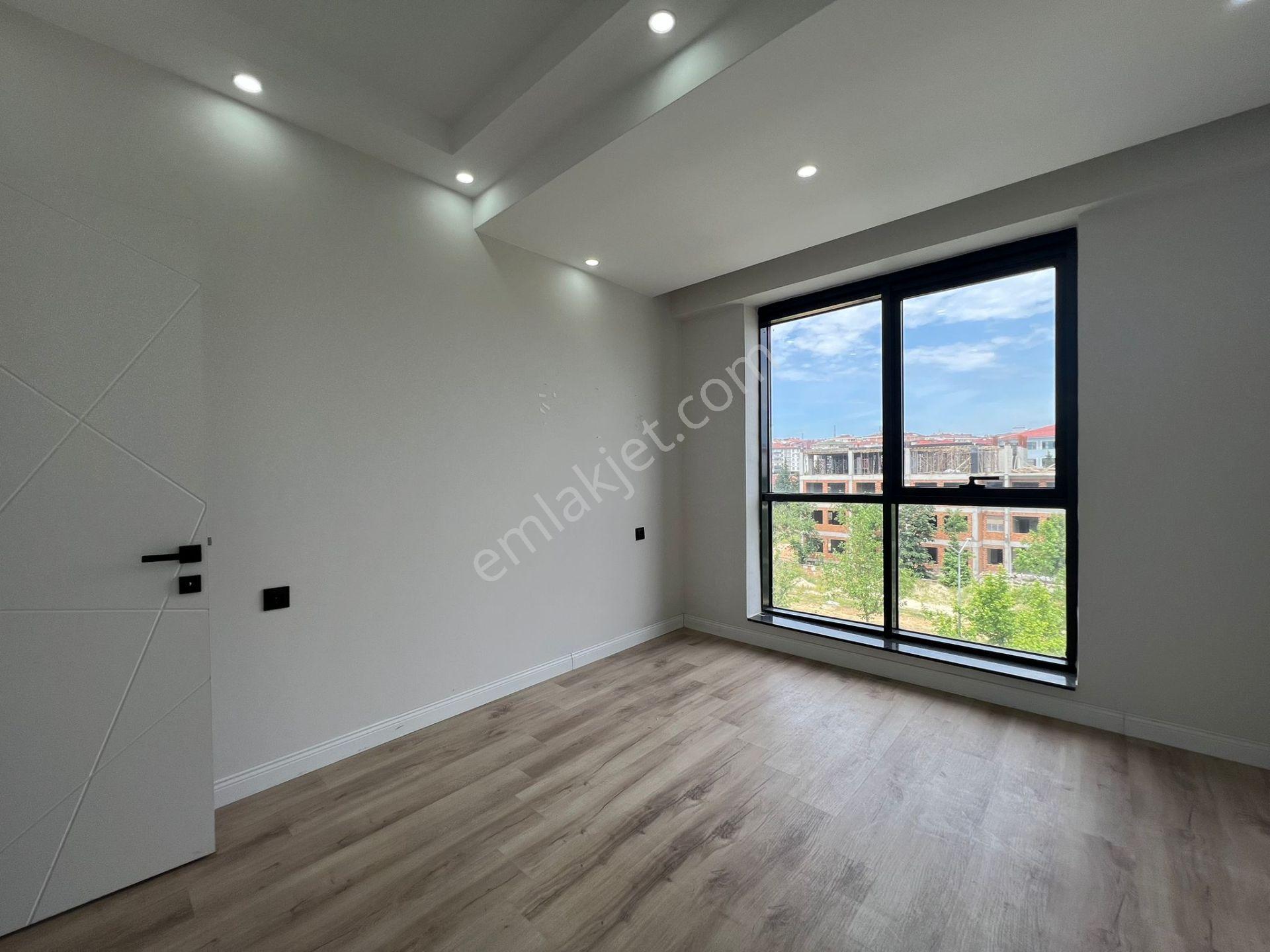 Molla Team'den Uysal Boulevard 1+1 Kiralık 50 M2 Daire-ofis - Görsel 25