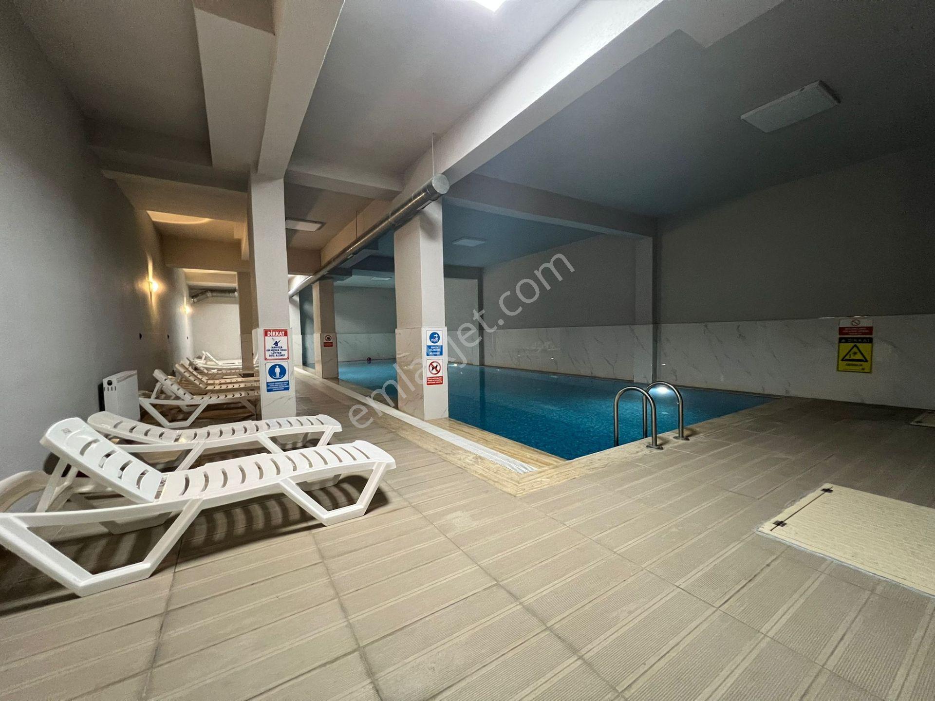 Molla Team'den Uysal Boulevard 1+1 Kiralık 50 M2 Daire-ofis - Görsel 10