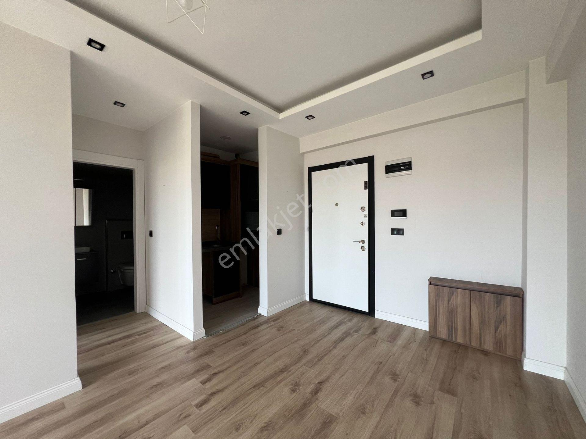 Molla Team'den Uysal Boulevard 1+1 Kiralık 50 M2 Daire-ofis - Görsel 19