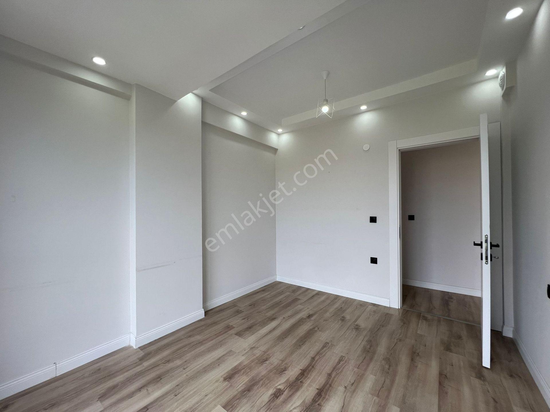 Molla Team'den Uysal Boulevard 1+1 Kiralık 50 M2 Daire-ofis - Görsel 28