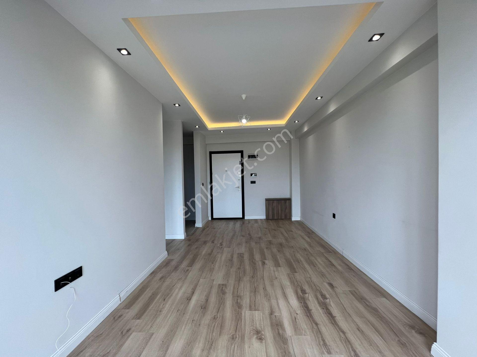 Molla Team'den Uysal Boulevard 1+1 Kiralık 50 M2 Daire-ofis - Görsel 16
