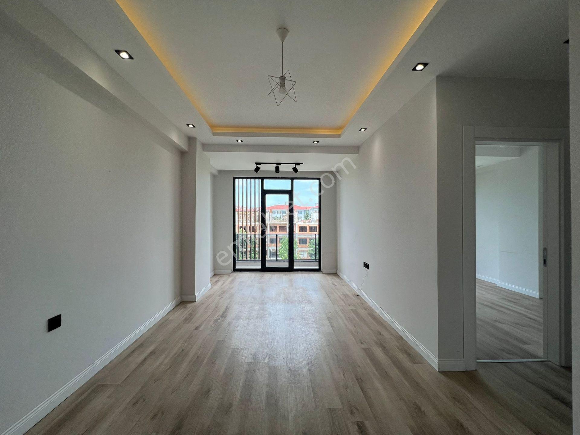 Molla Team'den Uysal Boulevard 1+1 Kiralık 50 M2 Daire-ofis - Görsel 13