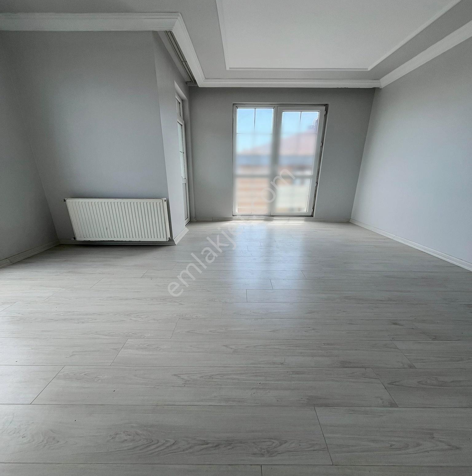 Kod 5408 Mevlana Mah. Yatırıma Uygun Geniş 2+1 Satılık - Görsel 7