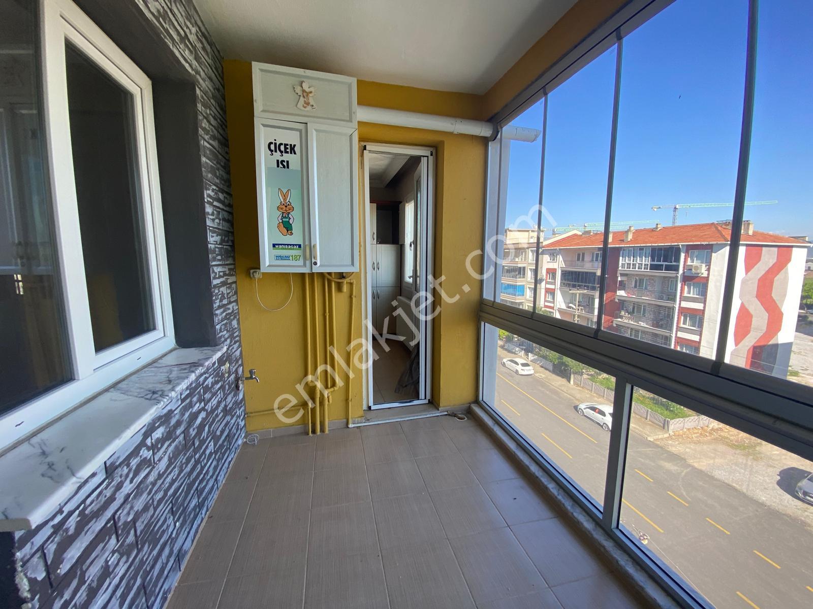 Reşatbey Mah. Belediye Konutlarında Kiralık 3+1 Daire - Görsel 29