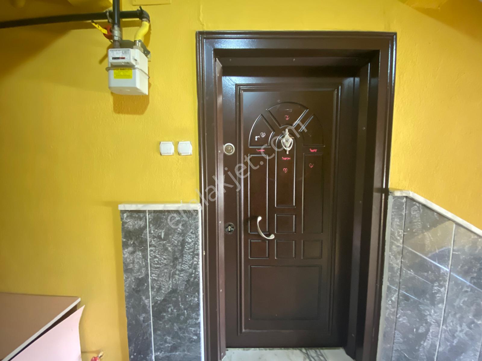 Reşatbey Mah. Belediye Konutlarında Kiralık 3+1 Daire - Görsel 27