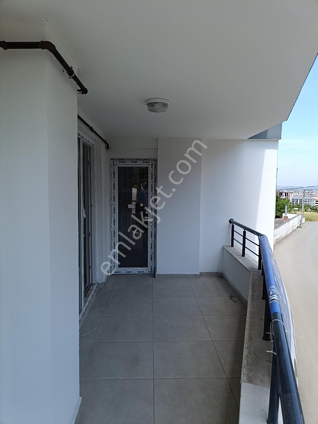 Bafra Vıp Gym.den Mevlana Mah.de 3+1, 140m2 Satılık Daire - Görsel 19
