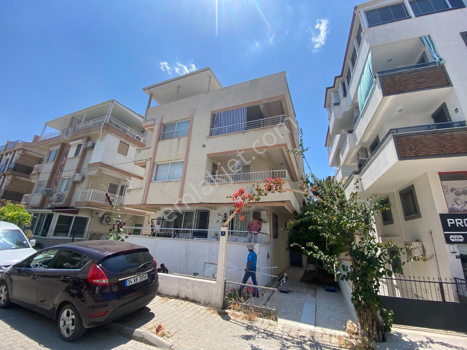 Didim Efeler Mahallesi'nde Merkezi Konumda Satılık 2+1 Daire - Görsel 6