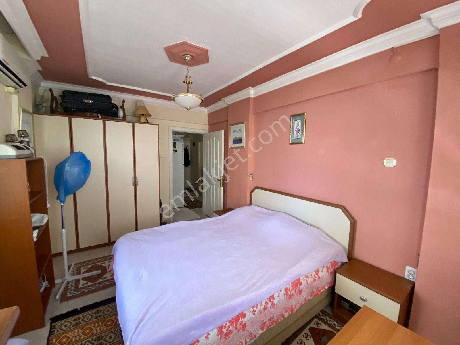 Didim Efeler Mahallesi'nde Merkezi Konumda Satılık 2+1 Daire - Görsel 15