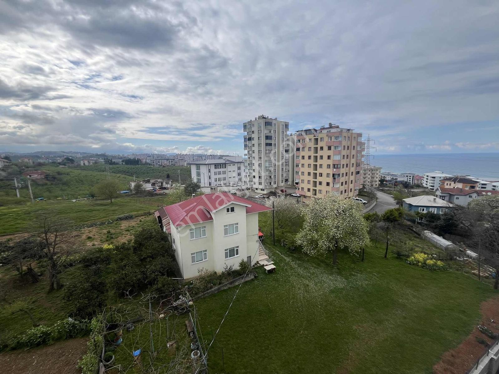 Bostancı Site İçi Manzaralı 2+1 - Görsel 12