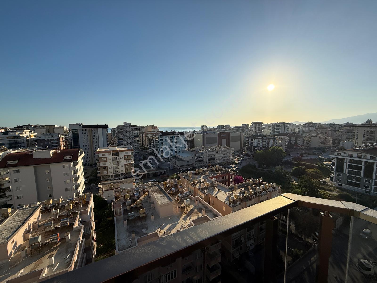 Kiralık 2+1 Manzaralı Daire - Görsel 10