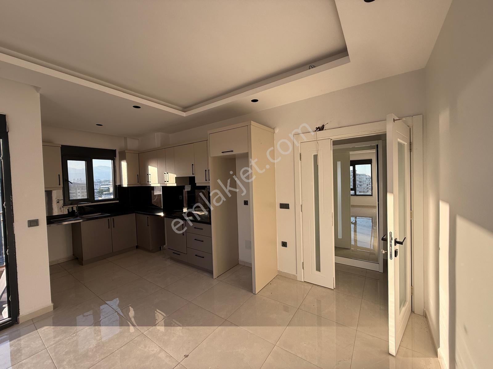 Kiralık 2+1 Manzaralı Daire - Görsel 5