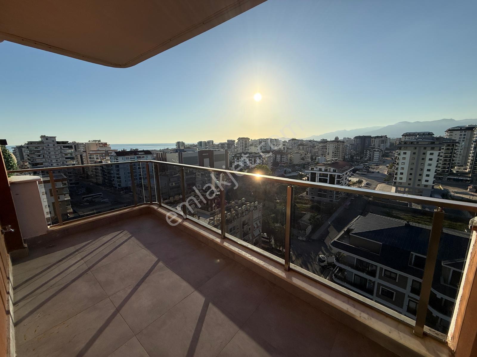 Kiralık 2+1 Manzaralı Daire - Görsel 9