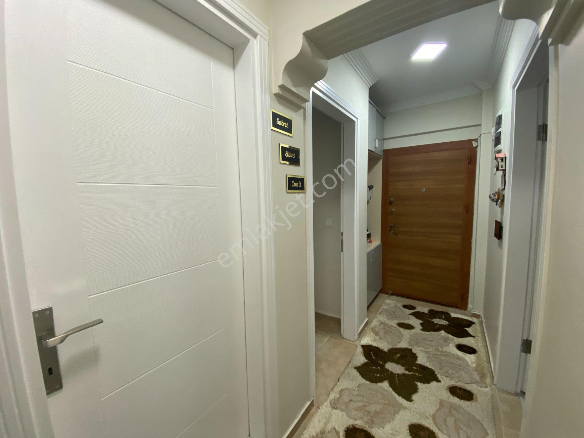 Çiğli İnönü'de Site İçinde Satılık 130m2 Ferah 3+1 Daire - Görsel 8