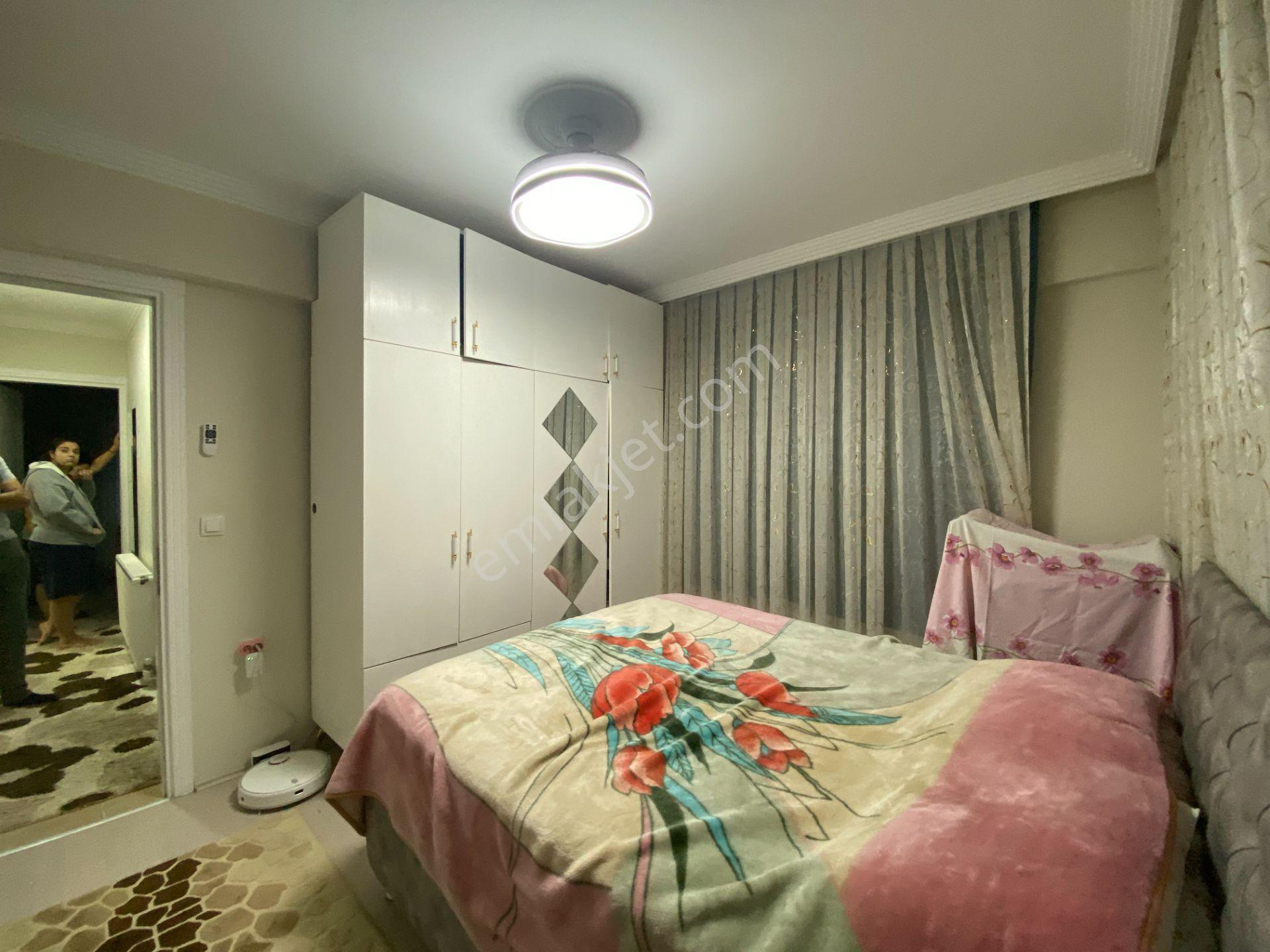Çiğli İnönü'de Site İçinde Satılık 130m2 Ferah 3+1 Daire - Görsel 19