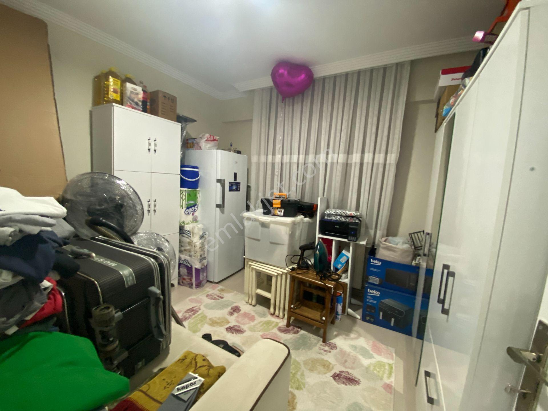 Çiğli İnönü'de Site İçinde Satılık 130m2 Ferah 3+1 Daire - Görsel 21