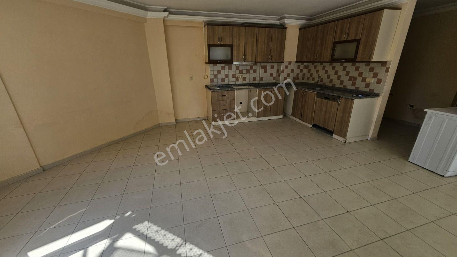 Cikcilli Alanya Konaklarında 2+1 Kiralık Daire - Görsel 15