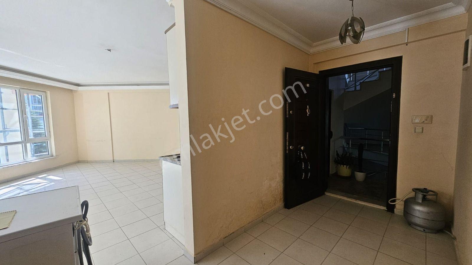 Cikcilli Alanya Konaklarında 2+1 Kiralık Daire - Görsel 13