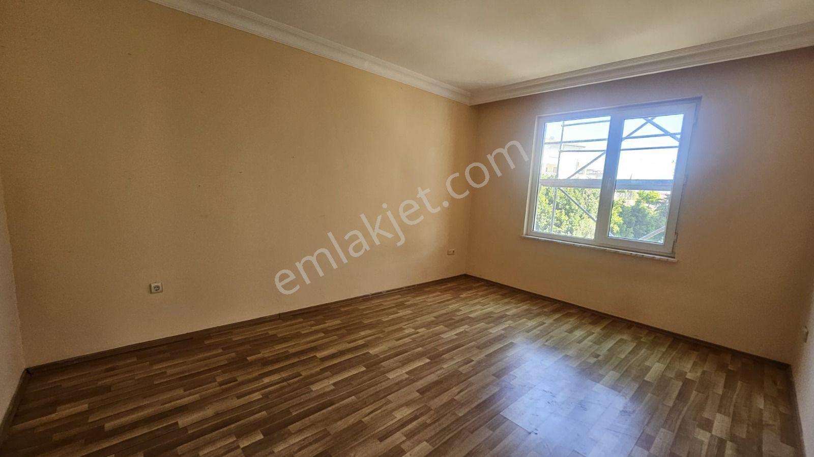 Cikcilli Alanya Konaklarında 2+1 Kiralık Daire - Görsel 9