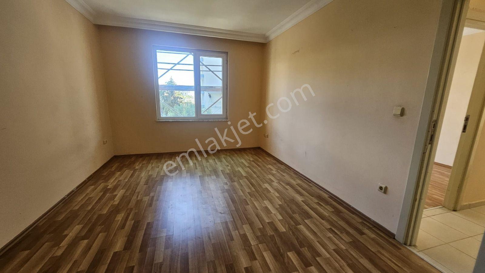 Cikcilli Alanya Konaklarında 2+1 Kiralık Daire - Görsel 4