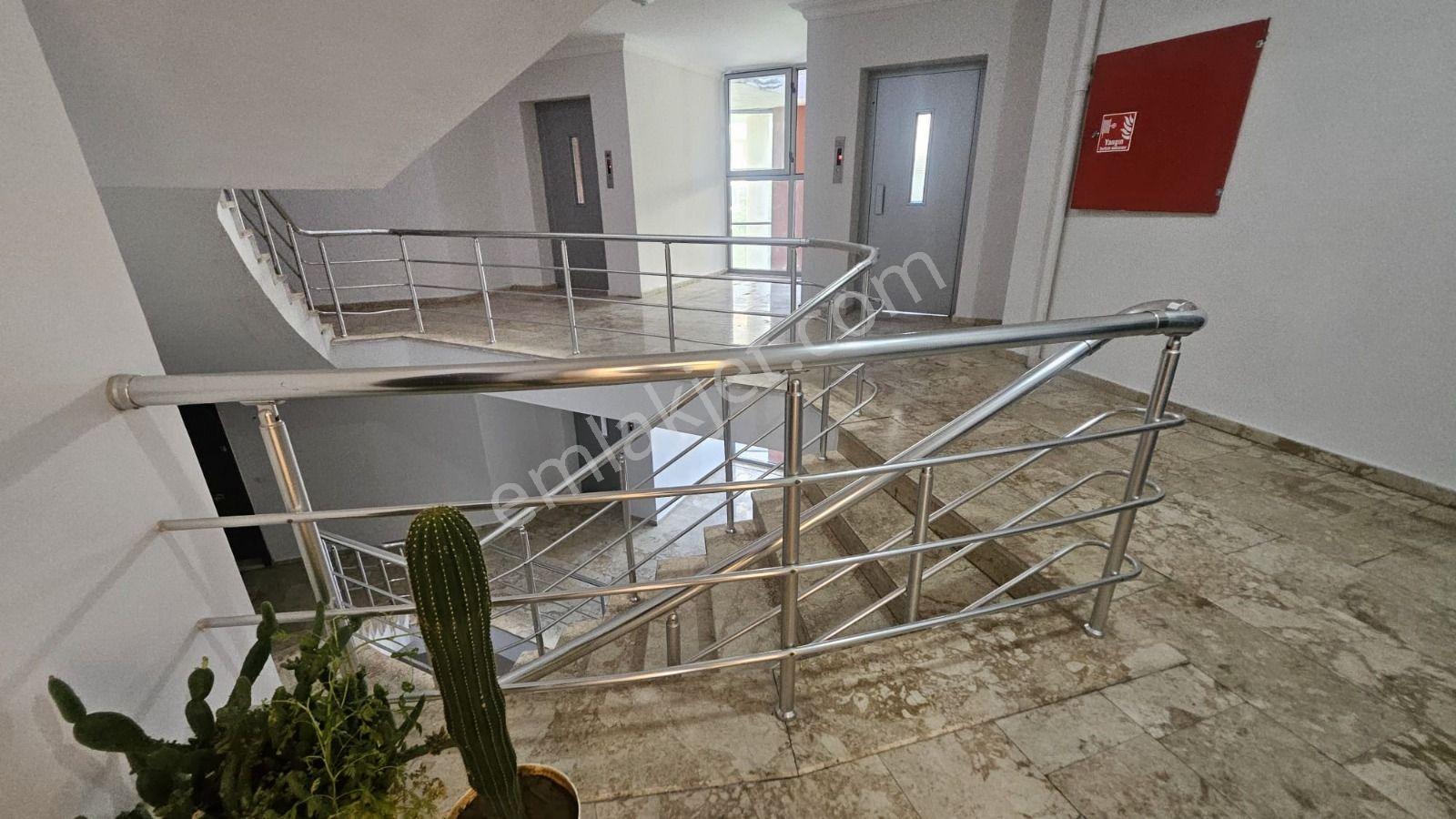 Cikcilli Alanya Konaklarında 2+1 Kiralık Daire - Görsel 16