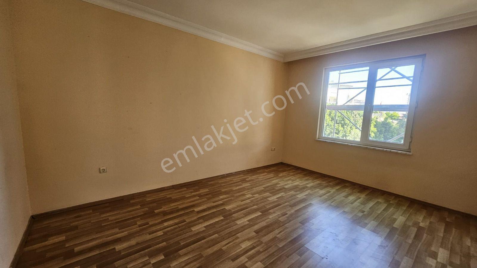 Cikcilli Alanya Konaklarında 2+1 Kiralık Daire - Görsel 8