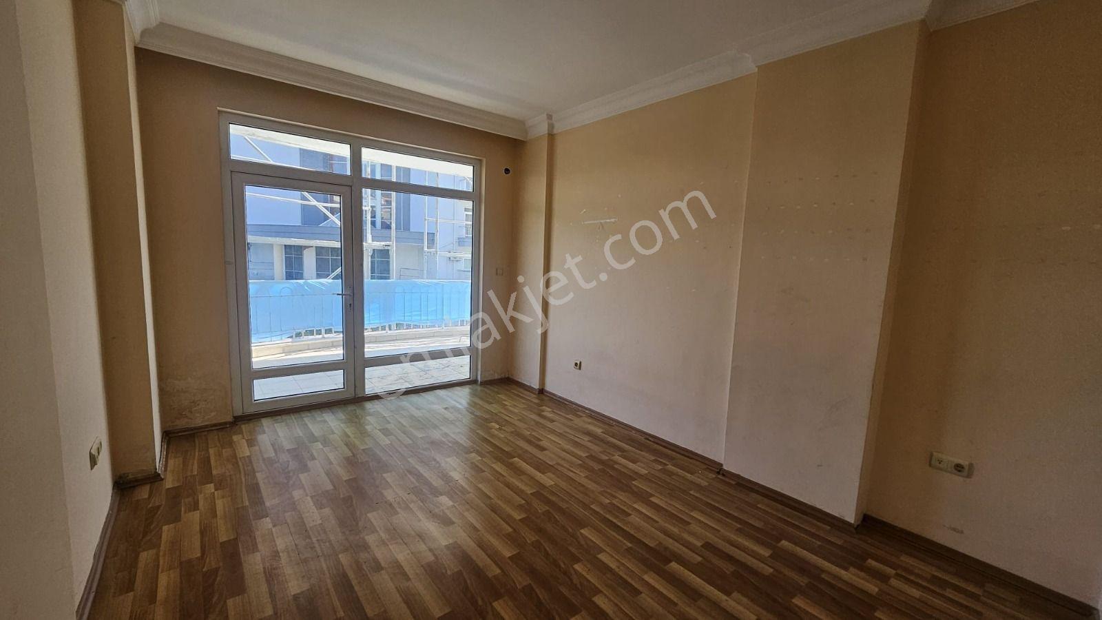Cikcilli Alanya Konaklarında 2+1 Kiralık Daire - Görsel 11