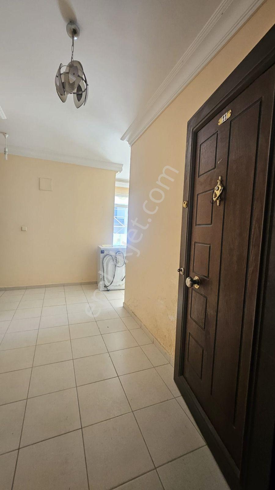Cikcilli Alanya Konaklarında 2+1 Kiralık Daire - Görsel 3