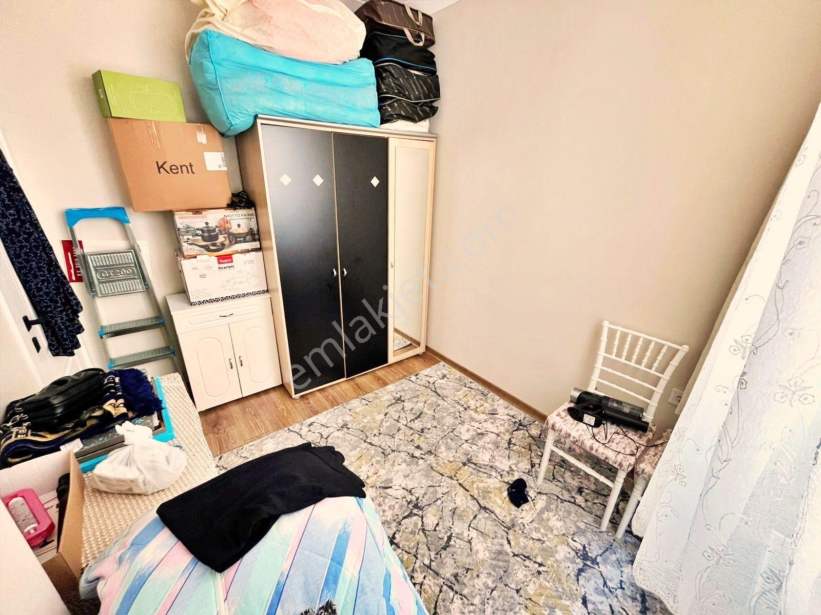 Yetkisi Blue Life Egenden Bahçe Kullanımlı Müstakil Tadında 2+1 Amerikan Mtfk Satılık Daire - Görsel 21