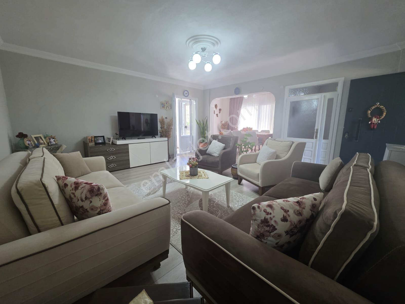 Denize Yürüme Mesafesinde Müstakil Bahçeli Villa - Görsel 22