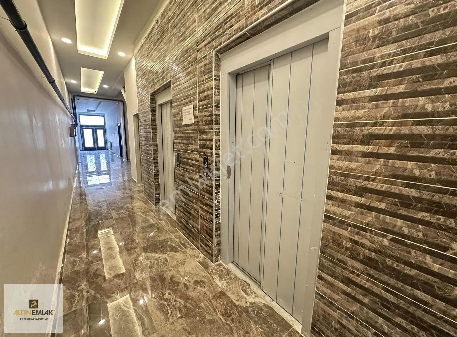 Şehir Hastanesine Yakın Faturalar Ve Aidat Dahil 1+1 Eşyalı - Görsel 5