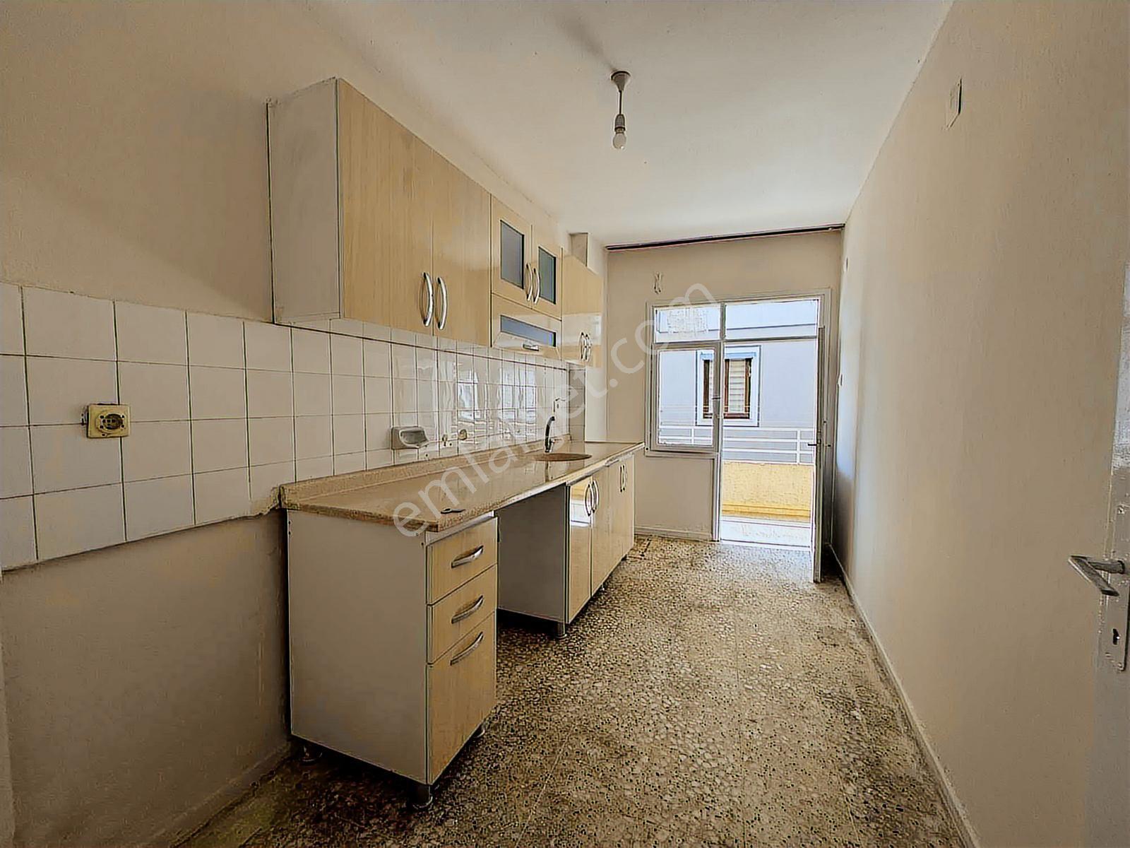 Arda Emlaktan Kiralık Ayrı Mutfak 2+1