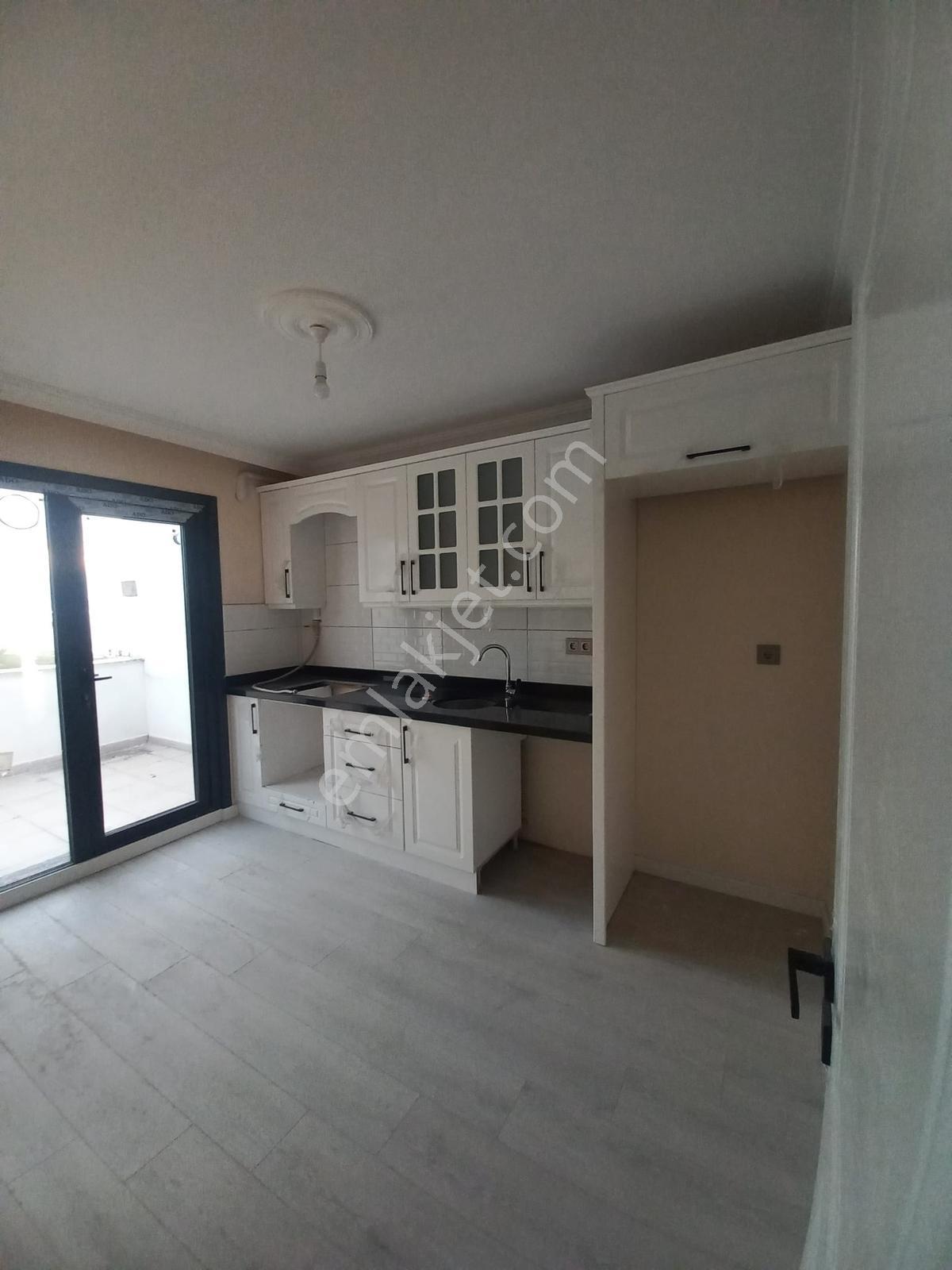 Trabzon Arsin Yalı Mah Kiralık 1+1 Daire - Görsel 2