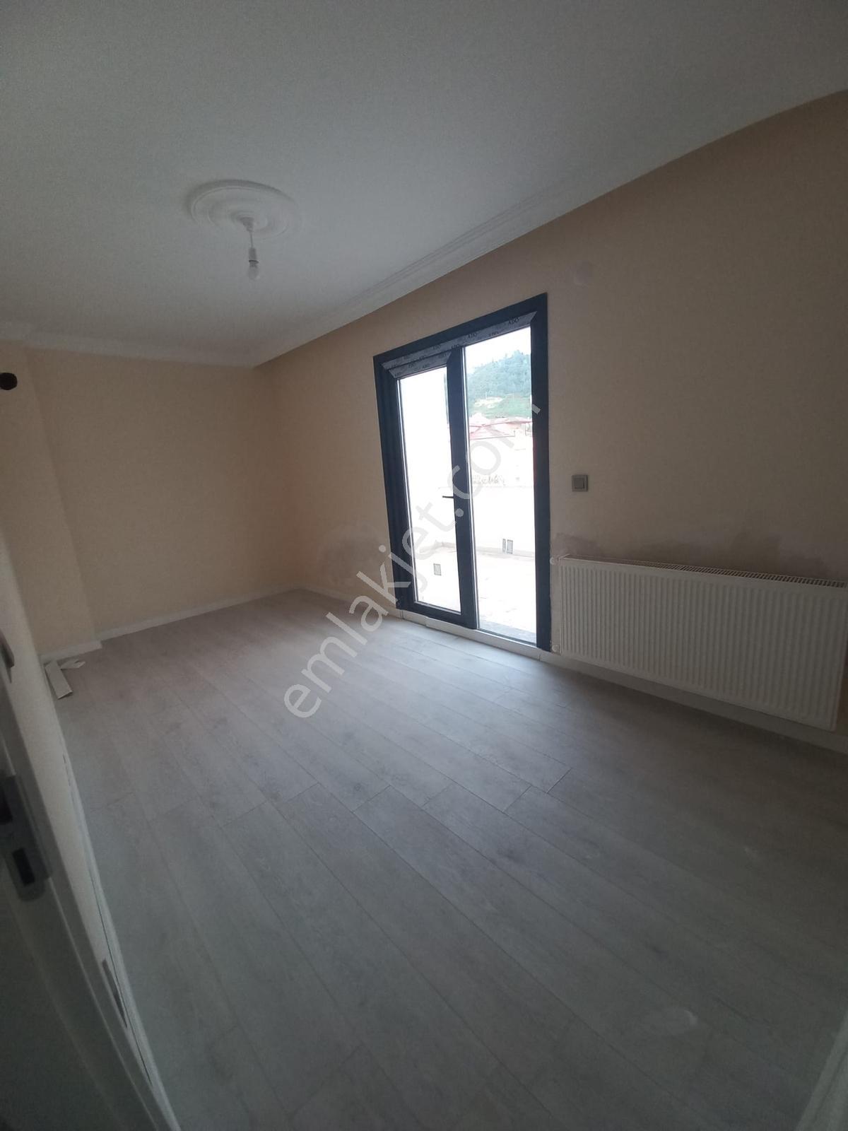 Trabzon Arsin Yalı Mah Kiralık 1+1 Daire - Görsel 11