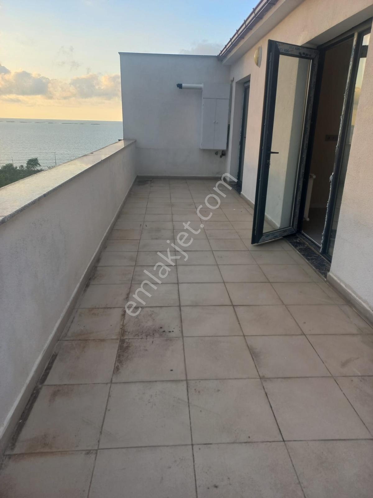 Trabzon Arsin Yalı Mah Kiralık 1+1 Daire - Görsel 12