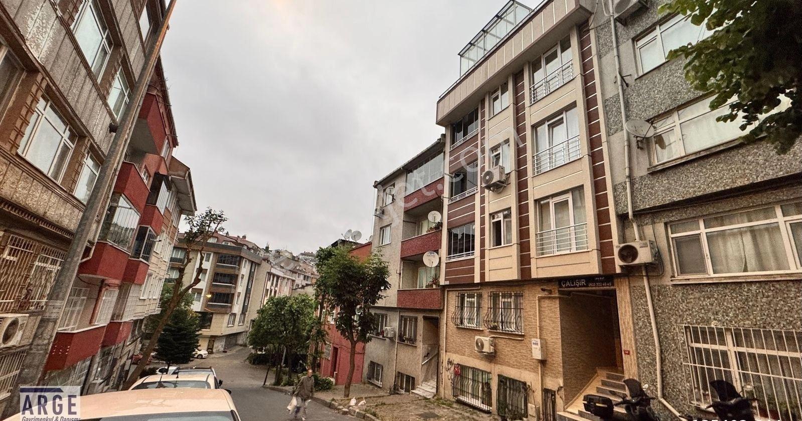 Rami Yenimh'de Satılık 4+2 Dubleks, Asansörlü, Merkezi Konumda - Görsel 13