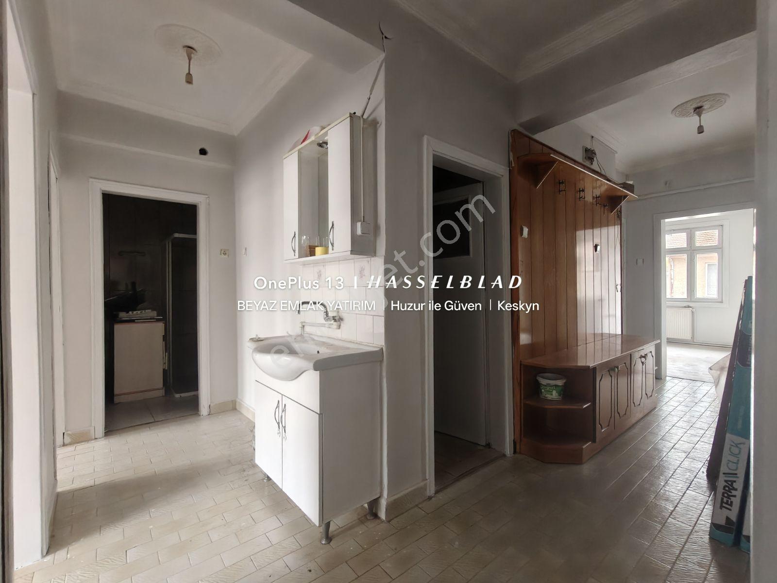 Enn Tepe Avm Ye 10 Dk Yürüme Mesafesinde 3+1 19 Bin Tl Kiracılı - Görsel 26