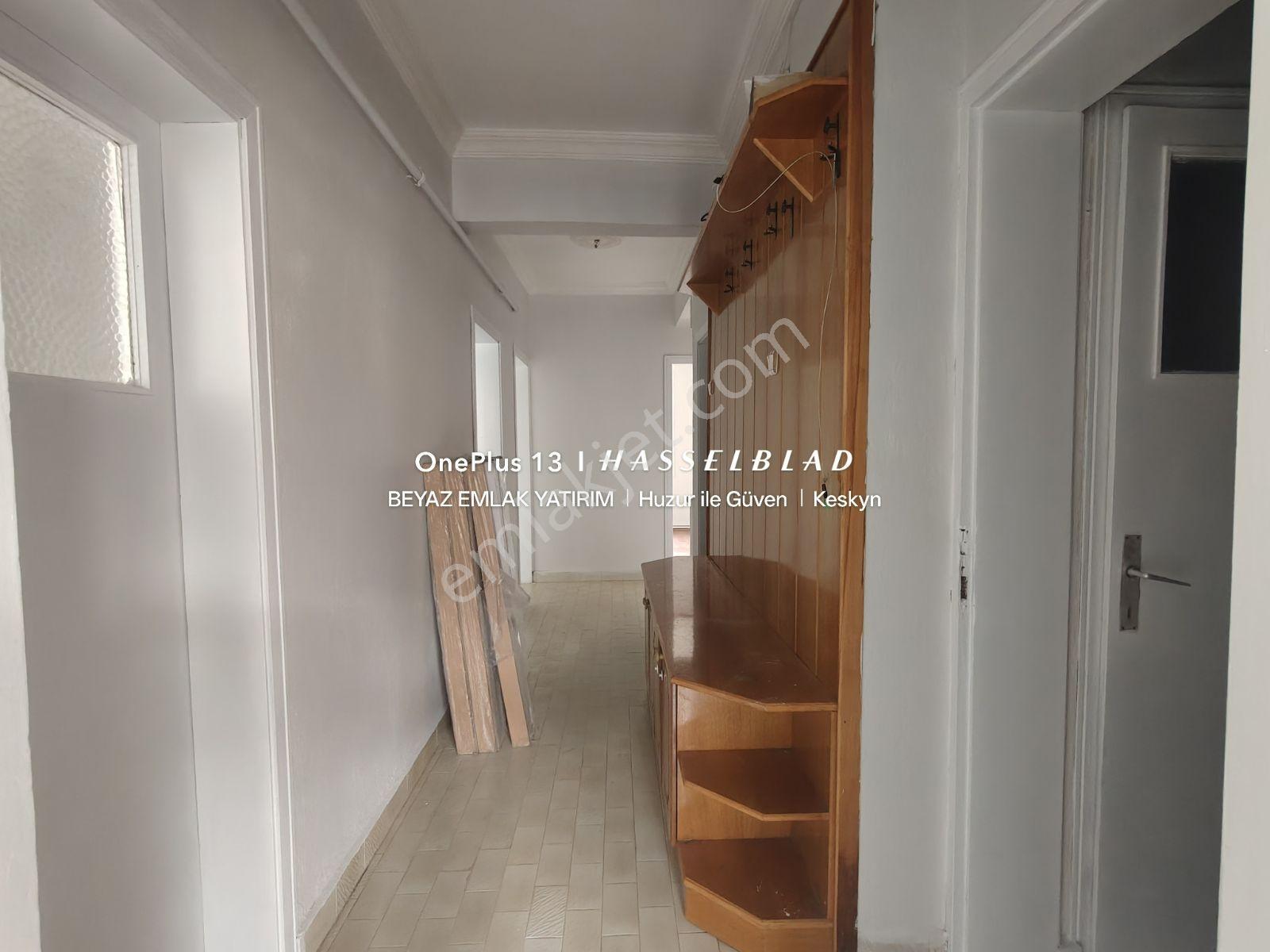 Enn Tepe Avm Ye 10 Dk Yürüme Mesafesinde 3+1 19 Bin Tl Kiracılı - Görsel 22
