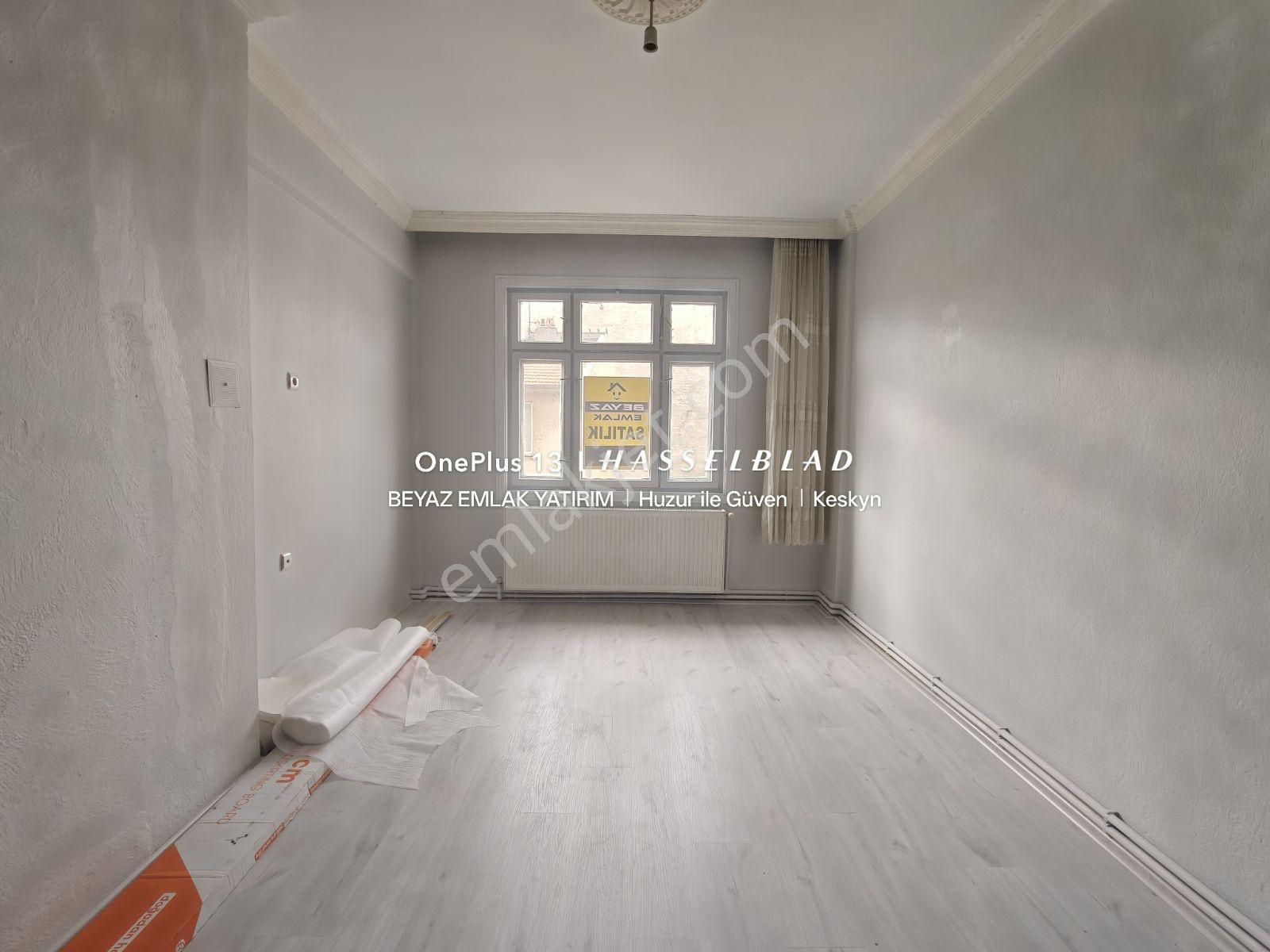 Enn Tepe Avm Ye 10 Dk Yürüme Mesafesinde 3+1 19 Bin Tl Kiracılı - Görsel 24