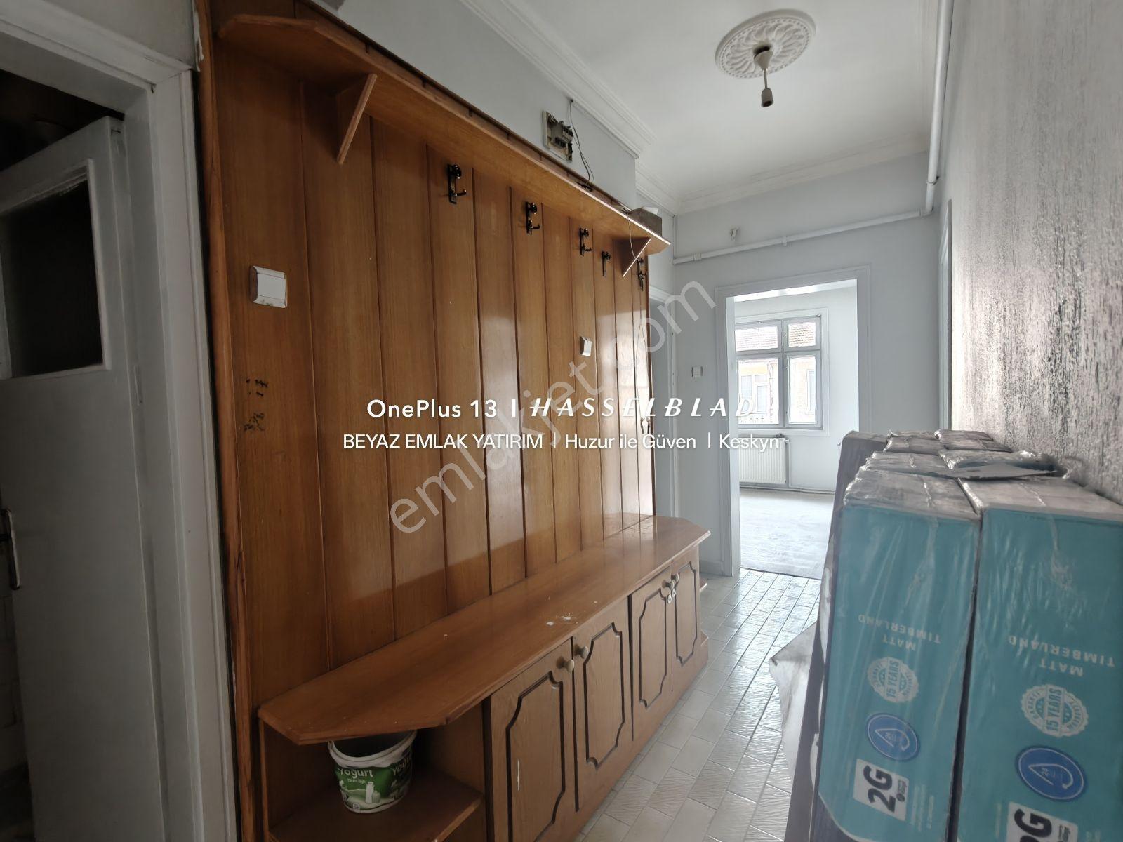 Enn Tepe Avm Ye 10 Dk Yürüme Mesafesinde 3+1 19 Bin Tl Kiracılı - Görsel 18