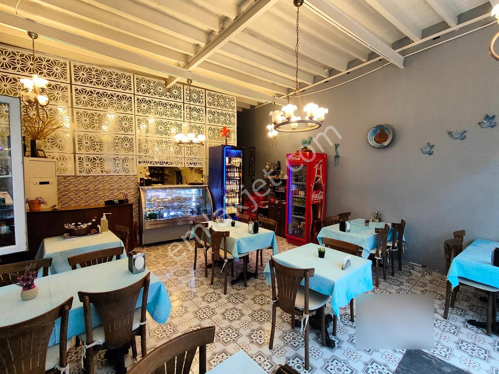Ayvalıkın En Prestijli Noktasında Devren Kiralık Restoran/mekan - Görsel 7